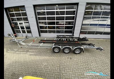 Freewheel W3 Boat Equipment 2022, The Netherlands