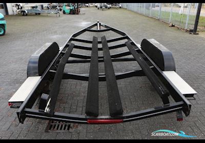 Heritage Stallingstrailer Boat Equipment 2024, The Netherlands