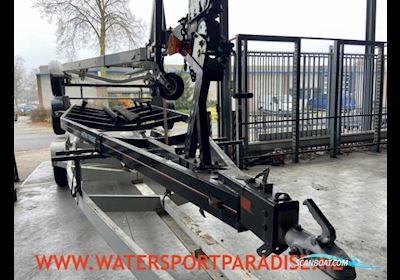 Heritage Usa Trailer Boat Equipment 2024, The Netherlands