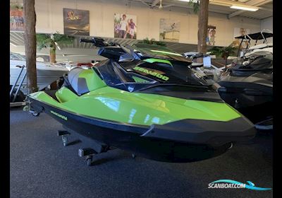 Sea Doo Rxp X-rs 300 (65Uur) Jetski / Scooter / Jet boat 2024, with Rotax engine, The Netherlands