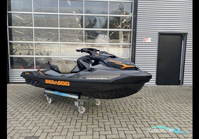 Seadoo GTX 170 Jetski / Scooter / Jetbåt 2022, Holland