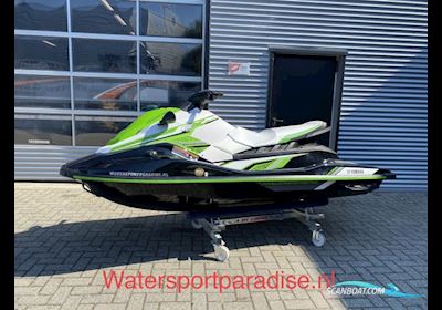 Yamaha EX Deluxe 130 Pk Jetski / Scooter / Jet boat 2020, The Netherlands