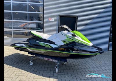 Yamaha EX Deluxe 130 Pk Båtsutrustning 2020, Holland