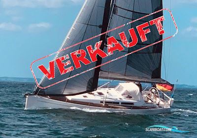 Grand Soleil 43 - Verkauft Sailing boat 2006, with Volvo Penta D2 - 55 engine, Germany