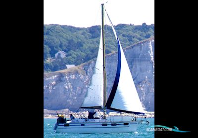 Galaxy 34 Sailing boat 1977, with Mercedes 200D engine, Spain