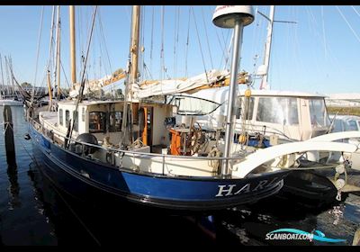 Bekebrede cutter Boat type not specified 2006, with Iveco engine, The Netherlands