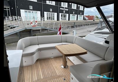 Princess V50 Motorbåt 2021, Danmark
