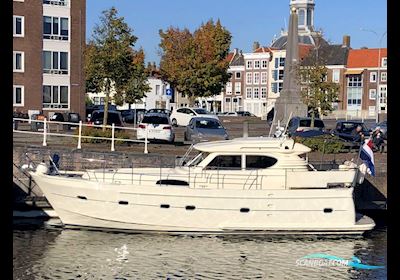 Elling E3 Ultimate Motor boat 1999, The Netherlands