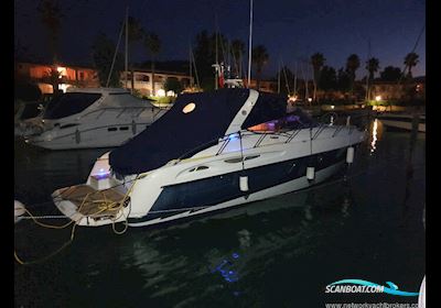 Cranchi Endurance 41 Motor boat 2005, with Volvo Penta 350DP engine, Italy