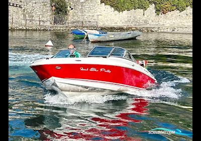 Four Winns H180 Motorbåt 2011, med 1 motor, Italien