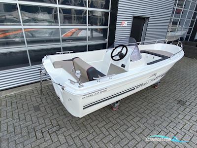 Sport-Yacht Classic 470 Sport Motorboot 2022, Niederlande