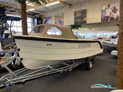 Exquisite 620 Motorbåt 2022, Holland