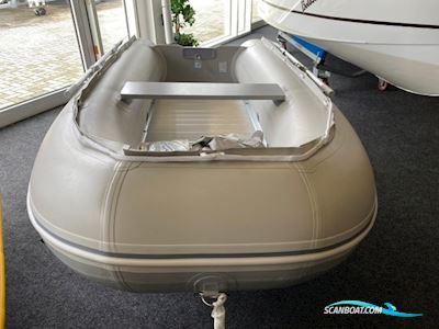 Hercules Hsd320AL Motorboot 2020, Niederlande