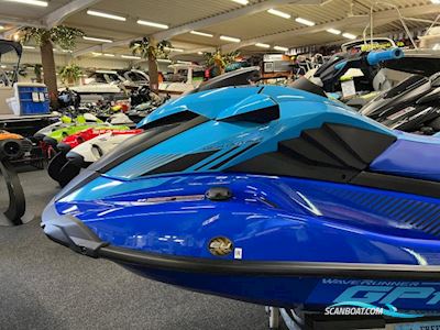 Yamaha Boats GP1800R HO Båtsutrustning 2023, Holland