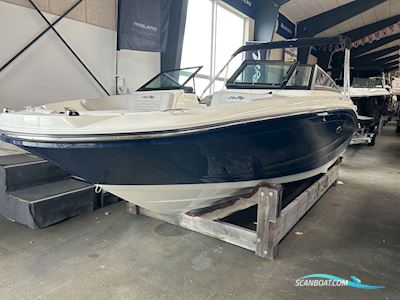 Sea Ray SPX 190 Outboard Motorbåd 2024, med Mercury motor, Danmark
