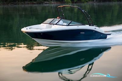 Sea Ray Spx 190 Motorboten 2024, met Mercruiser motor, Denemarken