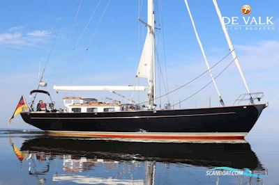One-Off Sailing Yacht Sailing boat 2005, with Perkins engine, The Netherlands