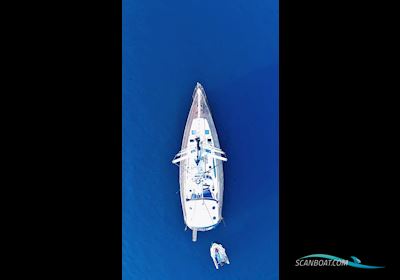 Jeanneau Sun Odyssey 54DS Segelboot 2008, mit Yanmar motor, USA