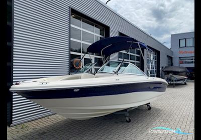 Sea Ray 185 Sport Motor boat 2005, with Mercruiser engine, The Netherlands