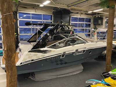 FS 265 Element Motor boat 2022, with Mercruiser engine, The Netherlands