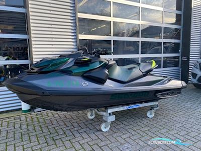Sea-Doo Rxp-X 300 Apex (35Uur) Båtsutrustning 2023, med Rotax motor, Holland