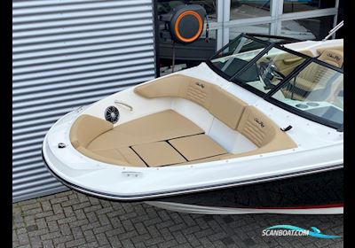 Sea Ray SPX 210 Outboard Motor boat 2024, The Netherlands