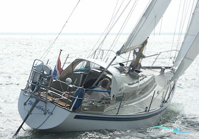 Rival 32 Sailing boat 1975, with Yanmar 3YM30 engine, The Netherlands