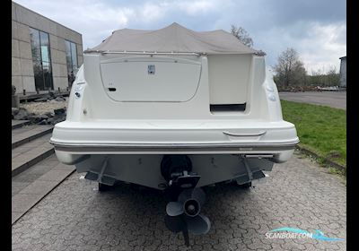 Maxum 2400 Motorboot 0, Dänemark