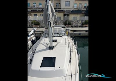 Xc 35 - X-Yachts Sejlbåd 2018, Italien