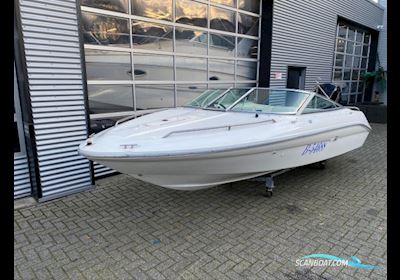 Sea Ray 180 Motor boat 1993, with Mercury engine, The Netherlands