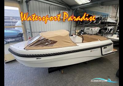 Aqua24 690 Tender Motorboot 2024, mit Motor Naar Wens motor, Niederlande