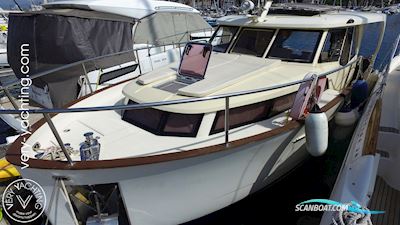 Seaway Yachts Greenline 33 Hybrid Ready Motor boat 2011, with Volkswagen CP 150-5 engine, France