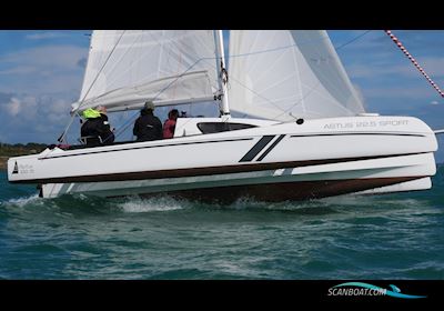 Astus 22.5 Trimaran Multihull boten 2024, The Netherlands