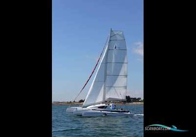 Astus 22.5 Trimaran Flerskrovsbåt 2024, Holland