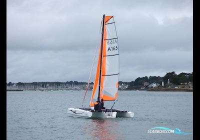 Astus 16.5 Trimaran Multi hull boat 2024, The Netherlands