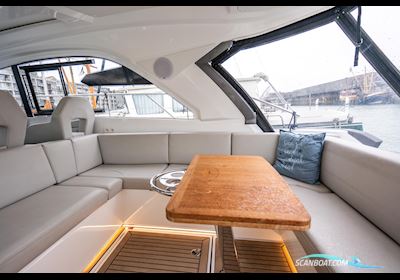 Beneteau Gran Turismo 41 Motorboot 2021, mit Volvo Penta motor, Niederlande