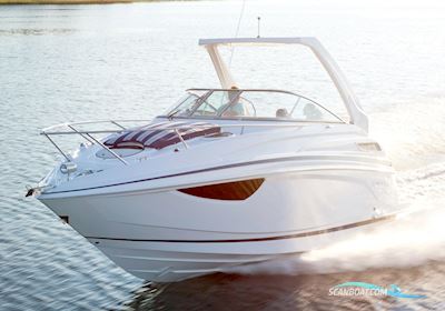 Regal 28X Motor boat 2025, with Volvo Penta engine, USA