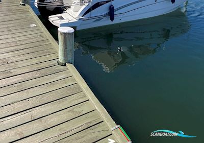 Beneteau Antares 7 Motorboot 2019, mit Mercury motor, Dänemark