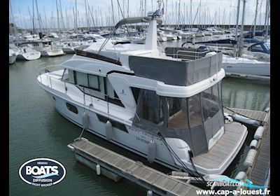 Beneteau Swift Trawler 41 Fly Motor boat 2021, with Volvo engine, France