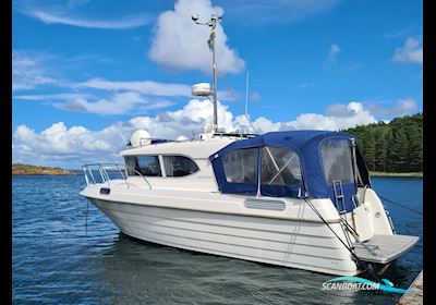 Viknes 880, 2002 Boat type not specified 2002, with Yanmar engine, Denmark