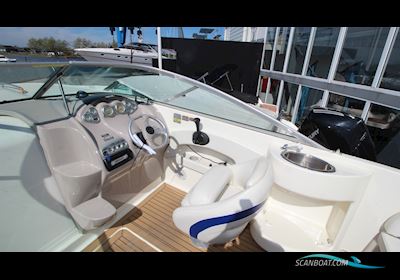 Maxum 2400 SC Motor boat 2004, with MerCruiser engine, Denmark