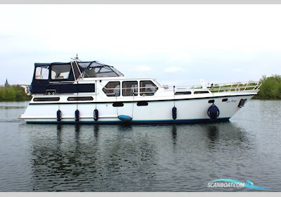 Brabant Kruiser Spaceline 1425 Motorboot 1997, Niederlande