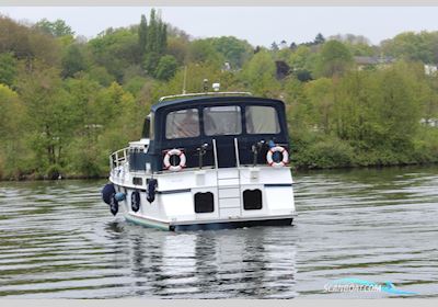 Brabant Kruiser Spaceline 1425 Motorboot 1997, Niederlande