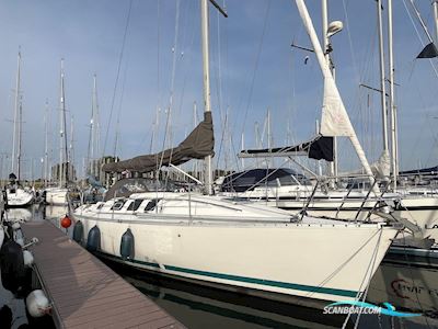 Beneteau First 35S5 Sailing boat 1989, The Netherlands