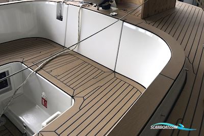 Saffier Sc800 Cabin Sejlbåd 2018, Holland
