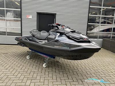 Sea-Doo Rxt X-rs 300 W/ Audio Båtsutrustning 2024, Holland