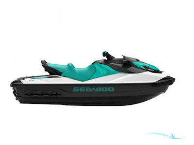 Sea-Doo GTi 130 2023 Boat Equipment 2023, with Rotac engine, The Netherlands