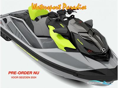 Sea-Doo Rxp-X 325 Bootaccessoires 2024, The Netherlands
