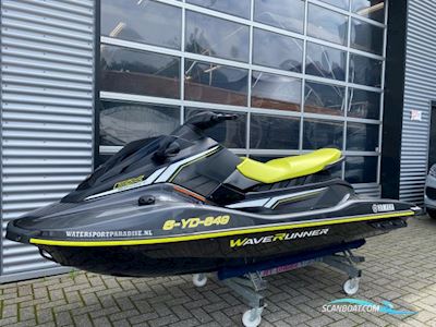 Yamaha Boats EX Sport (45 Uur) Bootaccessoires 2019, met Yamaha motor, The Netherlands
