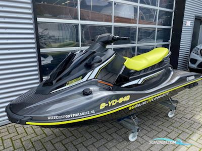 Yamaha Boats EX Sport (45 Uur) Bootaccessoires 2019, met Yamaha motor, The Netherlands